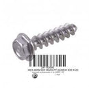 BRP Hex Flanged Screw - Powersports Gear Dealer & Accessories | Banner Rec Online Shop