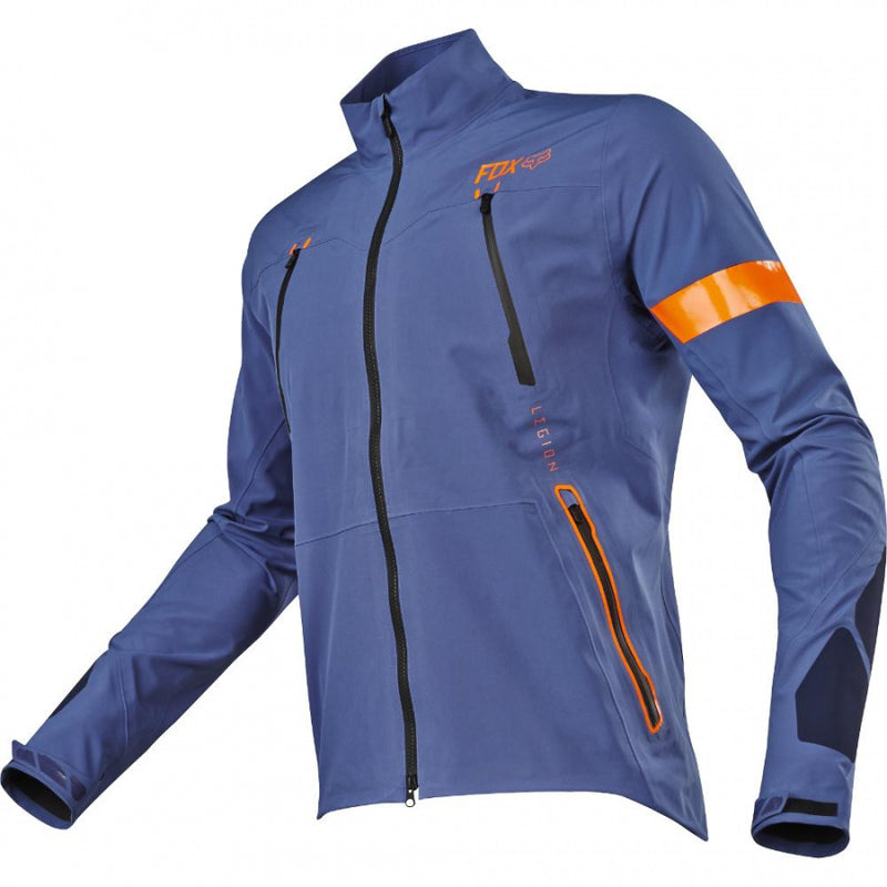 Fox Legion Downpour Jacket - Powersports Gear Dealer & Accessories | Banner Rec Online Shop