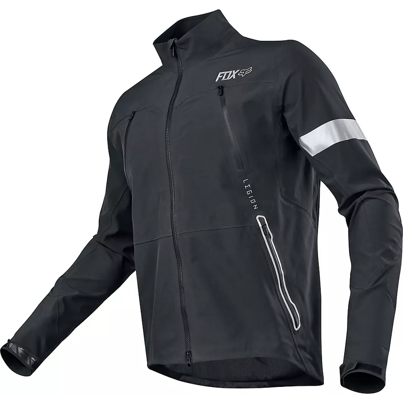 Fox Legion Downpour Jacket - Powersports Gear Dealer & Accessories | Banner Rec Online Shop