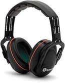 Husqvarna Earmuff with Headband - Powersports Gear Dealer & Accessories | Banner Rec Online Shop
