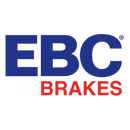 EBC FA345 Front-Standard Brake Shoes - Powersports Gear Dealer & Accessories | Banner Rec Online Shop