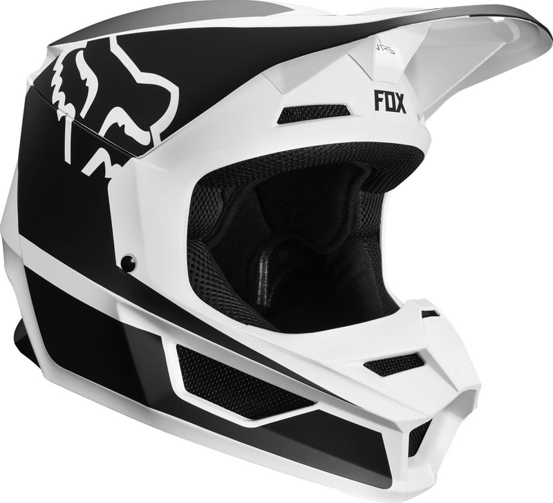 Fox Youth V1 PRZM Helmet - Powersports Gear Dealer & Accessories | Banner Rec Online Shop