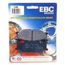 EBC FA199 Front Brake Pad - Powersports Gear Dealer & Accessories | Banner Rec Online Shop