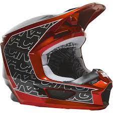 Fox Youth V1 Peril Helmet - Powersports Gear Dealer & Accessories | Banner Rec Online Shop