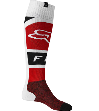 Fox Fri Lux Thin Socks - Powersports Gear Dealer & Accessories | Banner Rec Online Shop