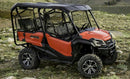 Honda Pioneer 1000 Hard Roof - Powersports Gear Dealer & Accessories | Banner Rec Online Shop