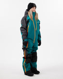 TOBE Unisex Vivid V3 Monosuit - Powersports Gear Dealer & Accessories | Banner Rec Online Shop