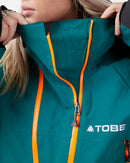 TOBE Unisex Vivid V3 Monosuit - Powersports Gear Dealer & Accessories | Banner Rec Online Shop