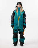 TOBE Unisex Vivid V3 Monosuit - Powersports Gear Dealer & Accessories | Banner Rec Online Shop