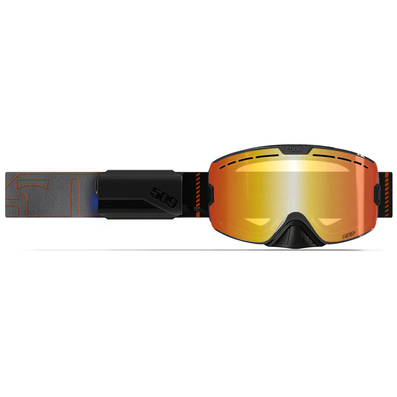 509 Kingpin Ignite Goggle - Powersports Gear Dealer & Accessories | Banner Rec Online Shop