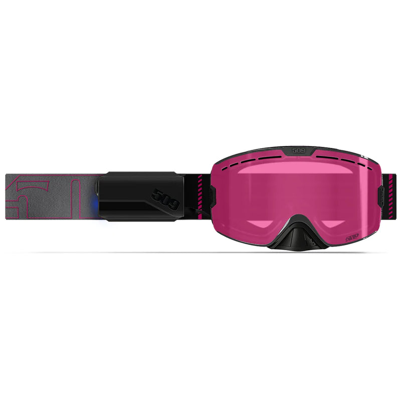 509 Kingpin Ignite Goggle - Powersports Gear Dealer & Accessories | Banner Rec Online Shop