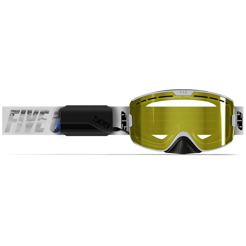 509 Kingpin Ignite Goggle - Powersports Gear Dealer & Accessories | Banner Rec Online Shop