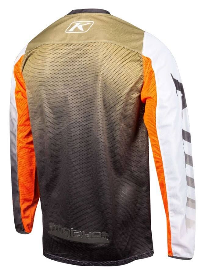 Klim Mojave Jersey - Banner Rec