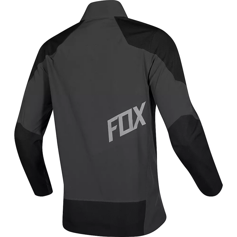 Fox Legion Downpour Jacket - Powersports Gear Dealer & Accessories | Banner Rec Online Shop