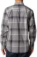Fox Maximus Long Sleeve Wovan Flannel - Powersports Gear Dealer & Accessories | Banner Rec Online Shop