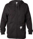 Shift Blue Label Zip Fleece - Powersports Gear Dealer & Accessories | Banner Rec Online Shop