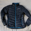 Ski-Doo Women's Packable Down Jacket - Powersports Gear Dealer & Accessories | Banner Rec Online Shop