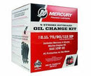 Mercury Oil Change Kit (8M0107510) - Powersports Gear Dealer & Accessories | Banner Rec Online Shop