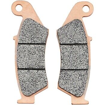 Steen Hansen Racing SBS Front Brake Pads - Powersports Gear Dealer & Accessories | Banner Rec Online Shop