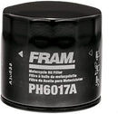 Lordco FRAM Oil Filter - Banner Rec