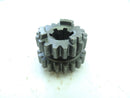 Yamaha Pinion Gear - Powersports Gear Dealer & Accessories | Banner Rec Online Shop