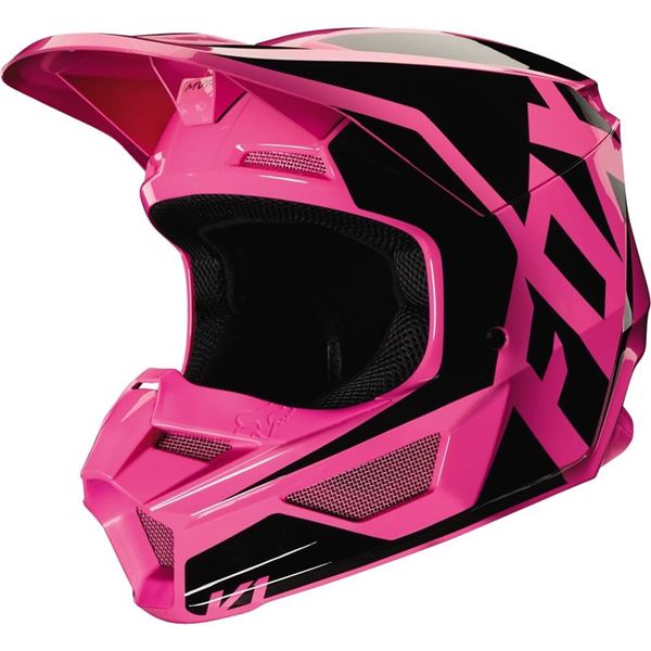 Fox Youth V1 Prix Helmet - Powersports Gear Dealer & Accessories | Banner Rec Online Shop