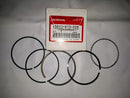 Honda Piston Ring Set - Powersports Gear Dealer & Accessories | Banner Rec Online Shop
