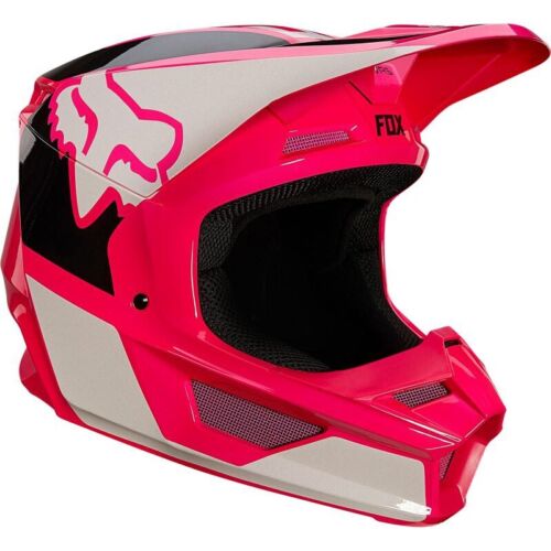 Fox Youth V1 REVN Helmet - Powersports Gear Dealer & Accessories | Banner Rec Online Shop