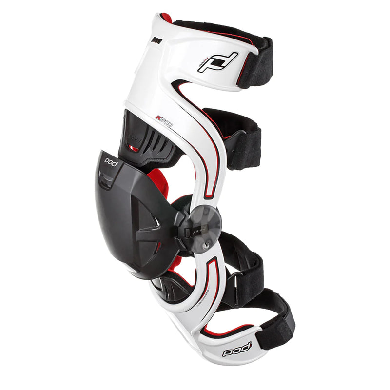Pod K300 MX Knee Brace - Powersports Gear Dealer & Accessories | Banner Rec Online Shop