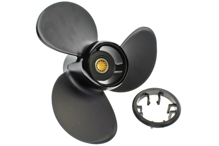 Evinrude Hydrus Prop - Powersports Gear Dealer & Accessories | Banner Rec Online Shop