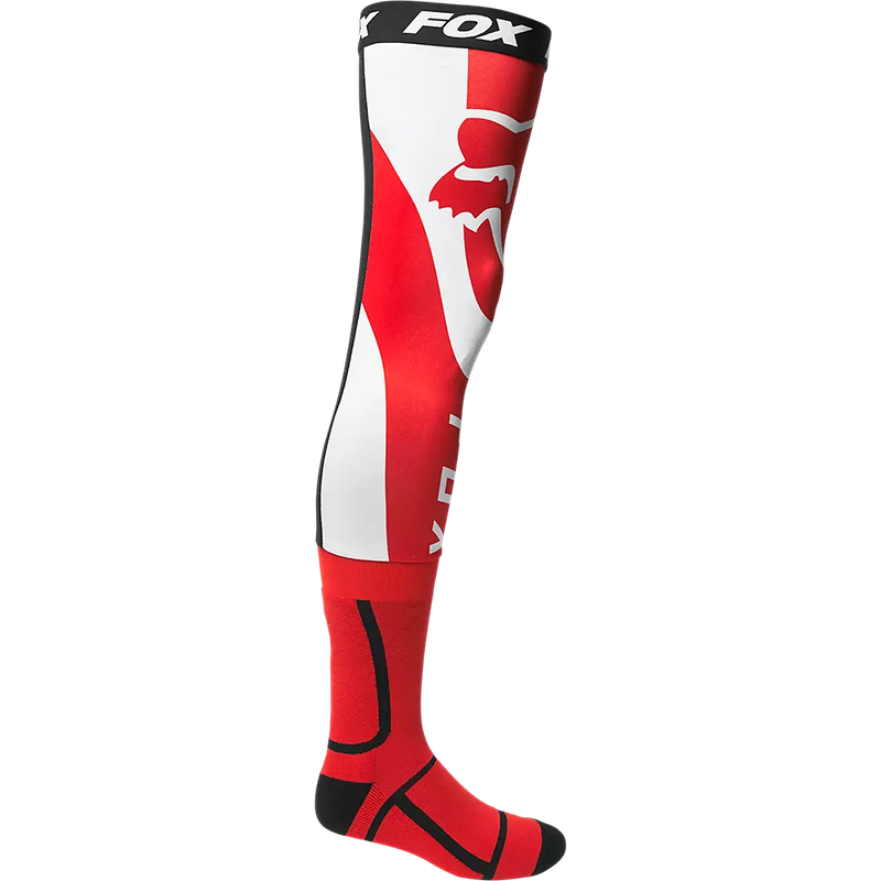Fox Mirer Knee Brace Sock - Powersports Gear Dealer & Accessories | Banner Rec Online Shop