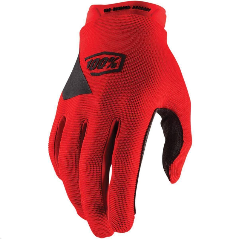 100% Ridecamp Gloves - Powersports Gear Dealer & Accessories | Banner Rec Online Shop