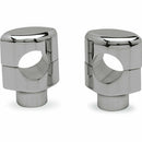 Parts Canada Chrome Big Buffalo Riser - Powersports Gear Dealer & Accessories | Banner Rec Online Shop