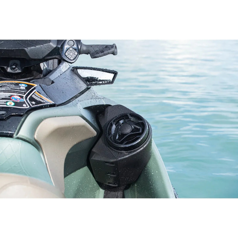 Sea-Doo Audio-Premium System - Powersports Gear Dealer & Accessories | Banner Rec Online Shop