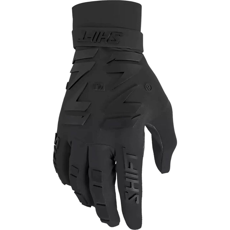 Shift Black Label Flexguard Glove - Powersports Gear Dealer & Accessories | Banner Rec Online Shop