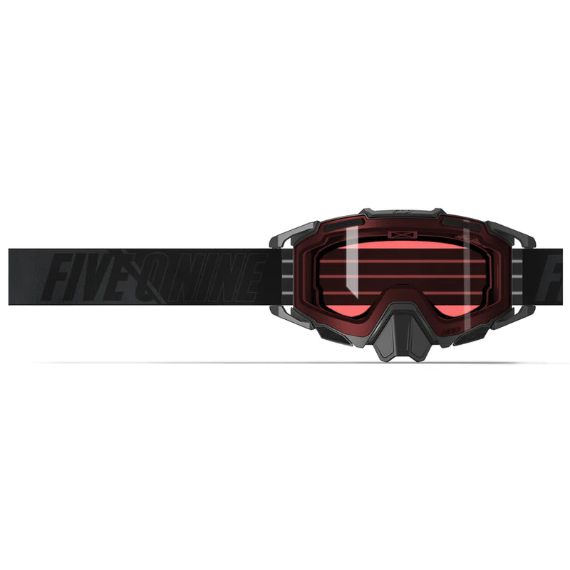 509 Sinister X7 Goggle - Powersports Gear Dealer & Accessories | Banner Rec Online Shop