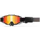 509 Sinister X7 Ignite S1 Electric Goggles - Powersports Gear Dealer & Accessories | Banner Rec Online Shop