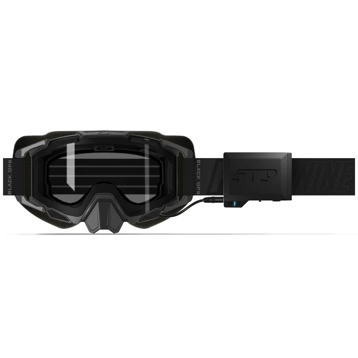 509 Sinister XL7 Ignite S1 Goggle - Powersports Gear Dealer & Accessories | Banner Rec Online Shop