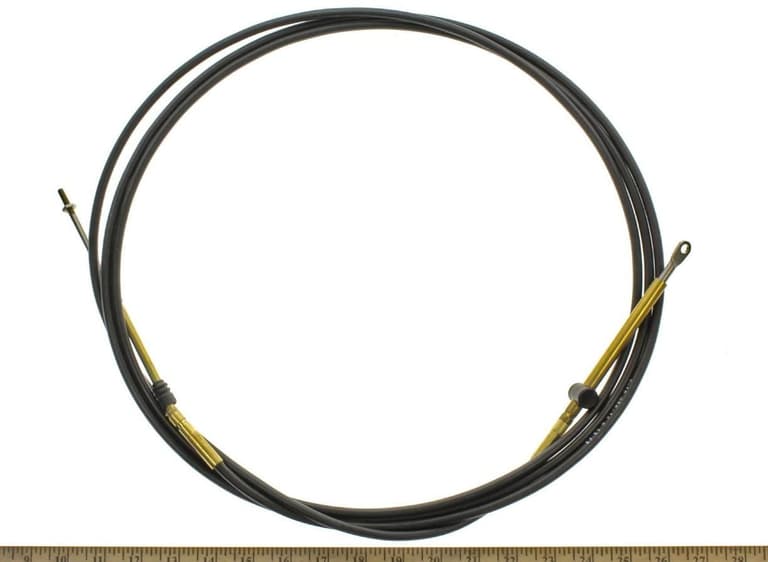 Evinrude - Snap-in Control Cable 20 Ft - Powersports Gear Dealer & Accessories | Banner Rec Online Shop