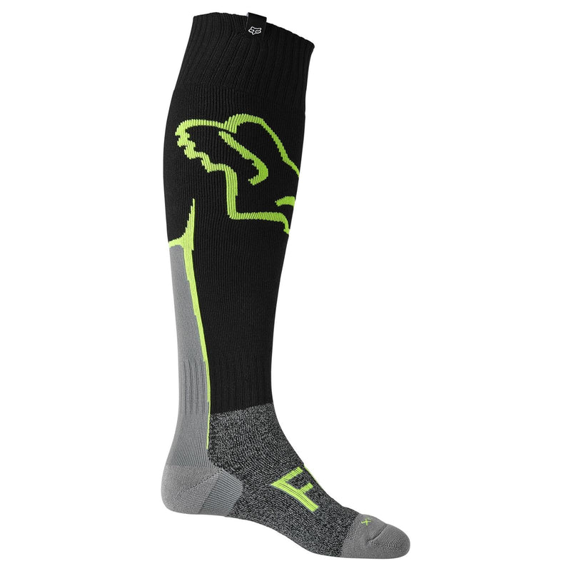 Fox CNTRO Coolmac Thin Sock - Powersports Gear Dealer & Accessories | Banner Rec Online Shop
