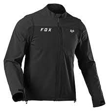 Fox Mens Legion Softshell Jacket - Powersports Gear Dealer & Accessories | Banner Rec Online Shop