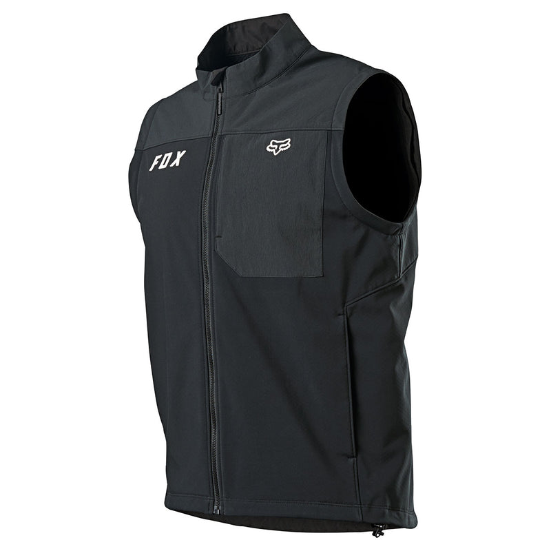 Fox Mens Legion Softshell Jacket - Powersports Gear Dealer & Accessories | Banner Rec Online Shop