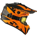 CKX Titan Airflow Helmet - Powersports Gear Dealer & Accessories | Banner Rec Online Shop