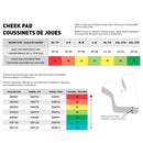 CKX Titan Original Helmet - Trail and Backcountry Avid - Powersports Gear Dealer & Accessories | Banner Rec Online Shop