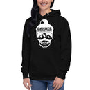 Banner Unisex Hoodie - Black - Powersports Gear Dealer & Accessories | Banner Rec Online Shop