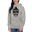 Banner Unisex Hoodie - Grey - Powersports Gear Dealer & Accessories | Banner Rec Online Shop