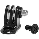 509 Universal Helmet GoPro Mount - Powersports Gear Dealer & Accessories | Banner Rec Online Shop