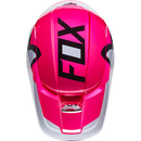 Fox Adults V1 Lux Helmet - Powersports Gear Dealer & Accessories | Banner Rec Online Shop