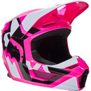 Fox Adults V1 Lux Helmet - Powersports Gear Dealer & Accessories | Banner Rec Online Shop