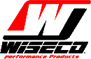 Motovan Wiseco Piston Kit - Powersports Gear Dealer & Accessories | Banner Rec Online Shop
